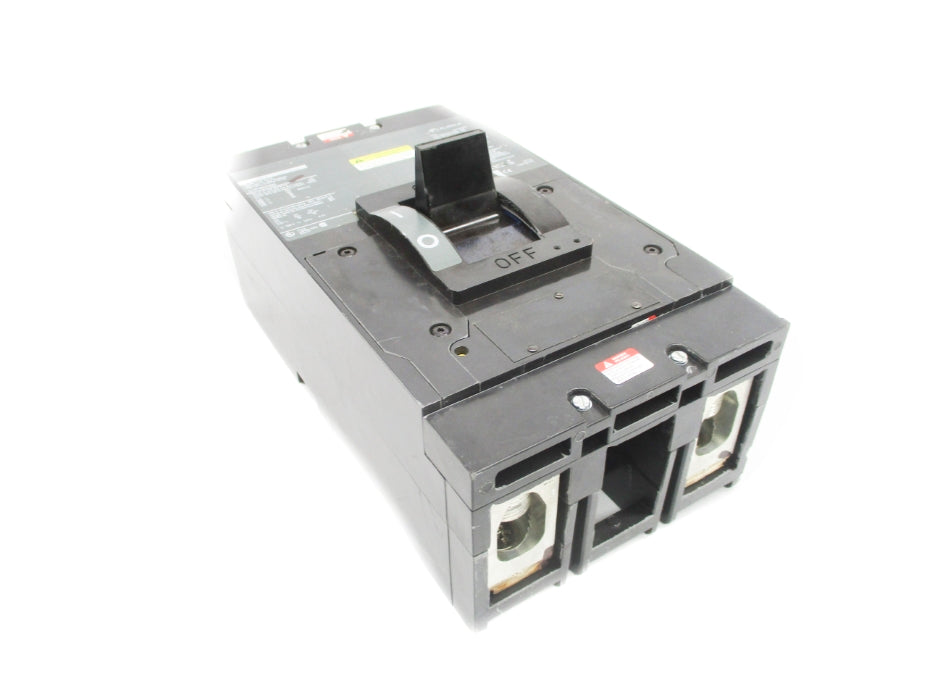 SQUARE D LHP26000M 400A 600V UNMP