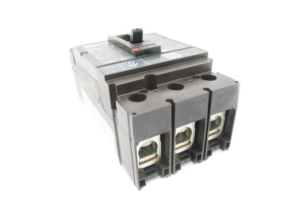 SQUARE D JDL26225 225A 600V NUPI