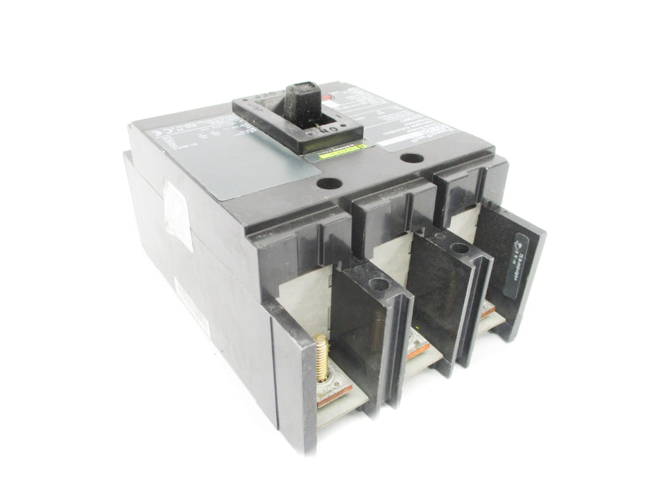 SQUARE D 523789P7 225A 240V UNMP