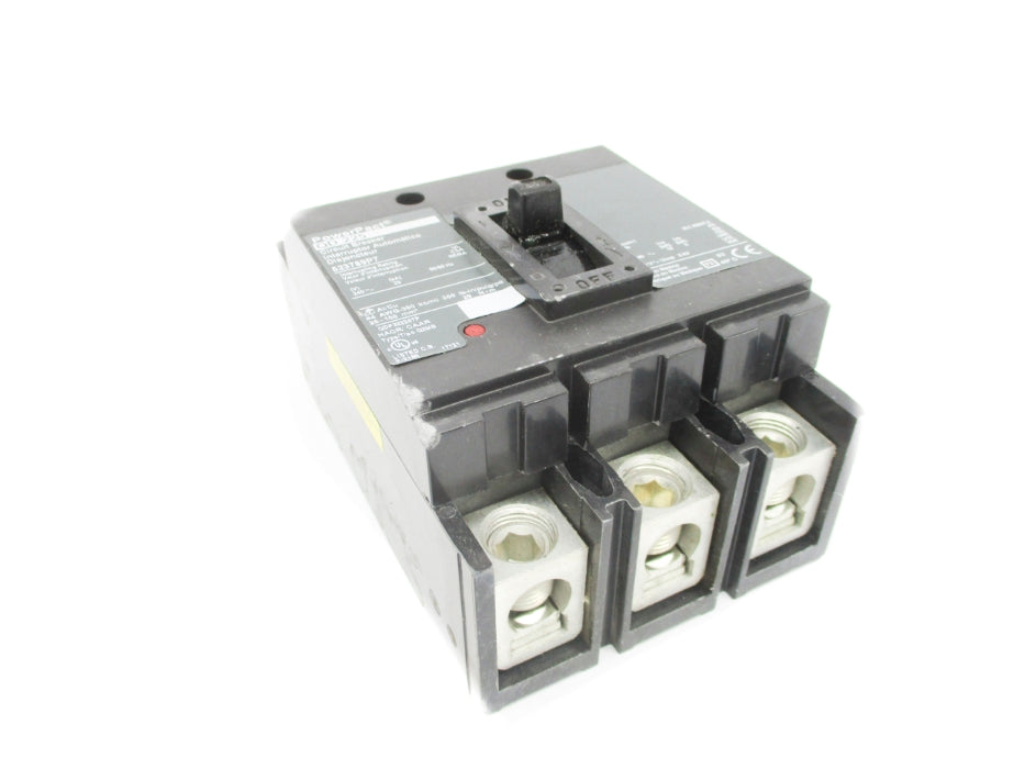 SQUARE D 523789P7 225A 240V UNMP