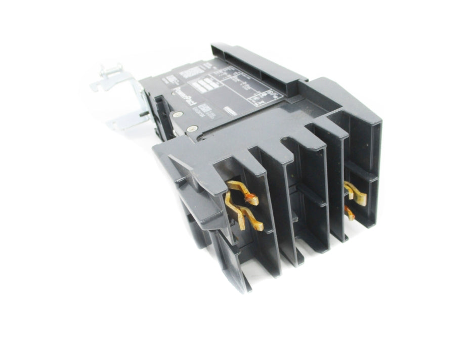 SQUARE D BDA261002 100A 480V NUPI