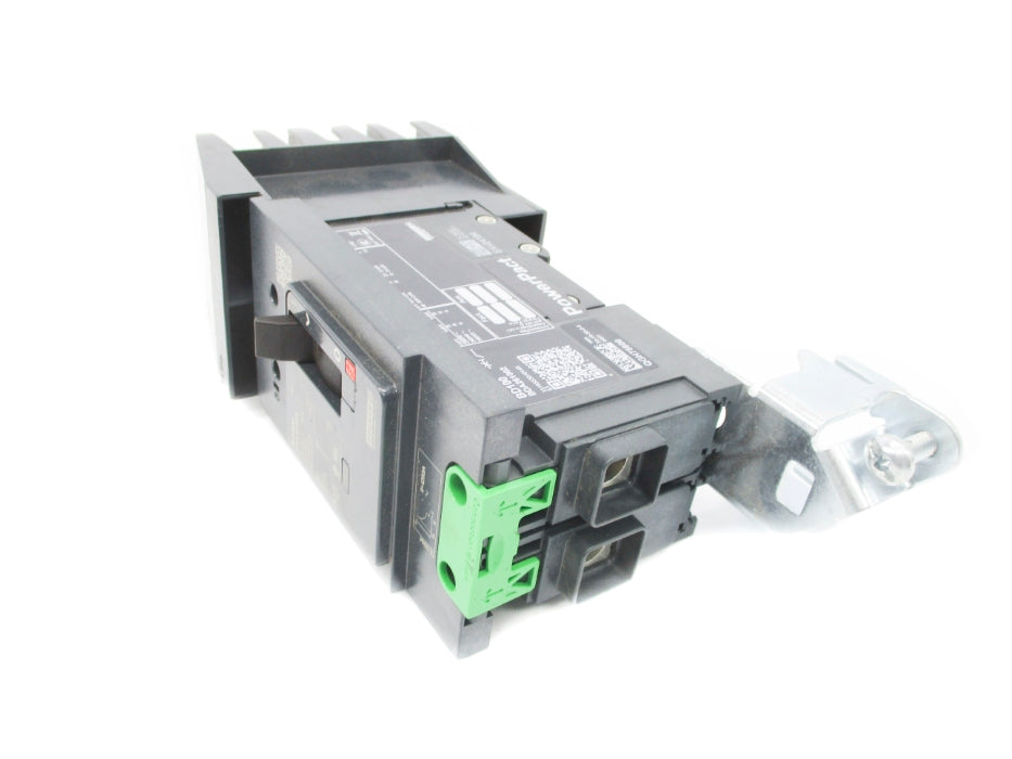 SQUARE D BDA261002 100A 480V NUPI