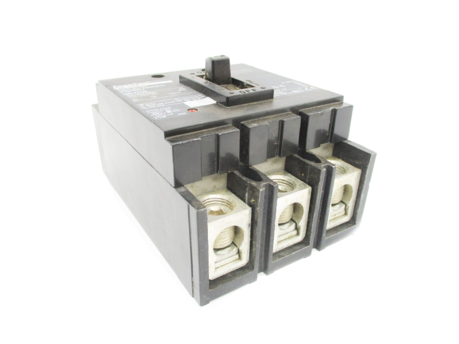 SQUARE D QBL32125 240V 125A UNMP