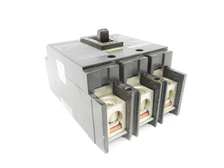 SQUARE D QBL32125 240V 125A UNMP