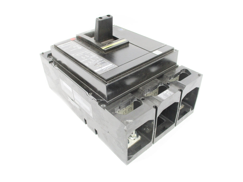SQUARE D MGP26600 600A 600V UNMP