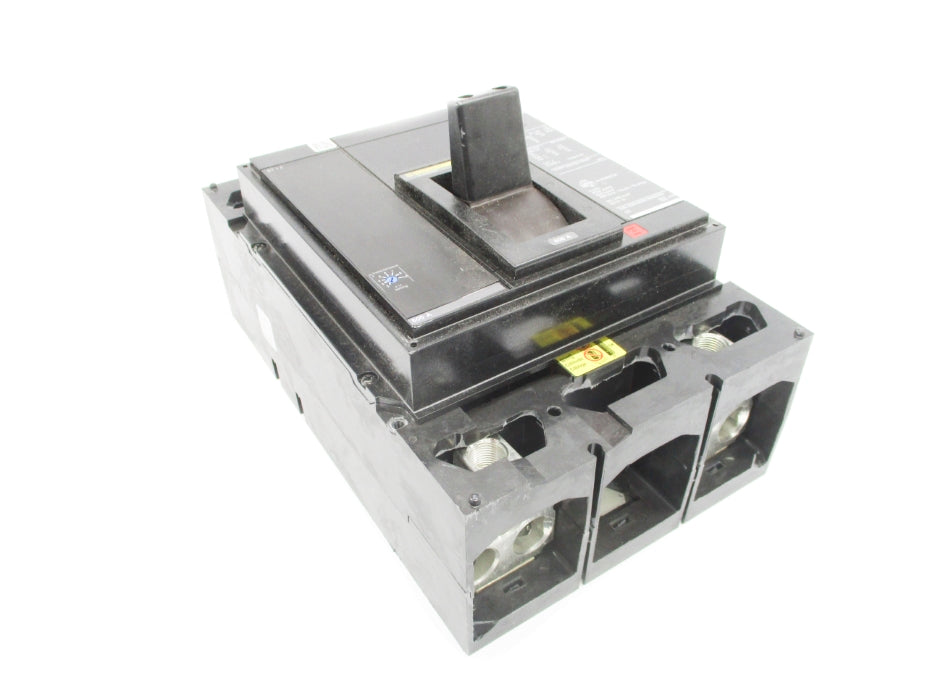 SQUARE D MGP26600 600A 600V UNMP