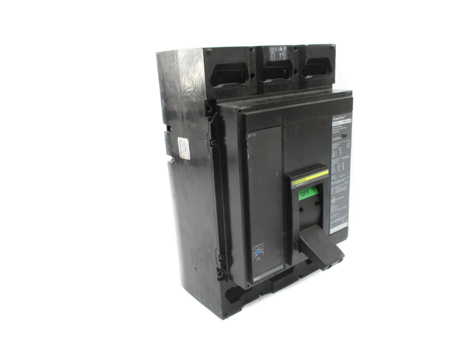 SQUARE D MGF36800 800A 415V NSNP