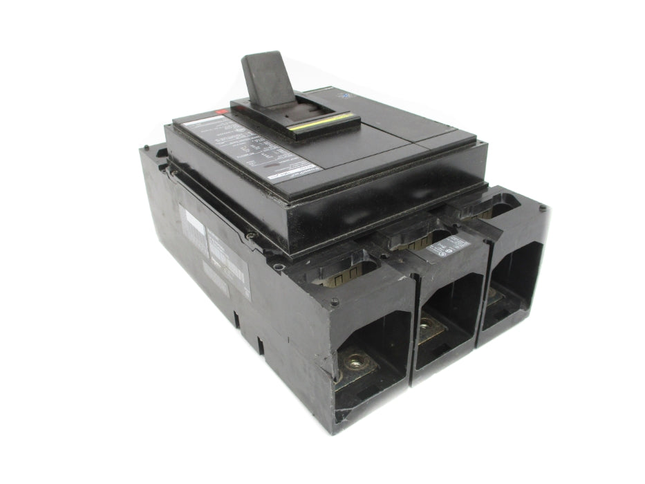 SQUARE D MGF36800 800A 415V NSNP