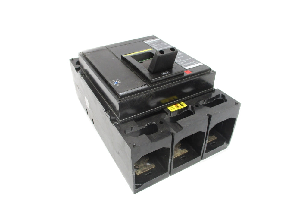 SQUARE D MGF36800 800A 415V NSNP