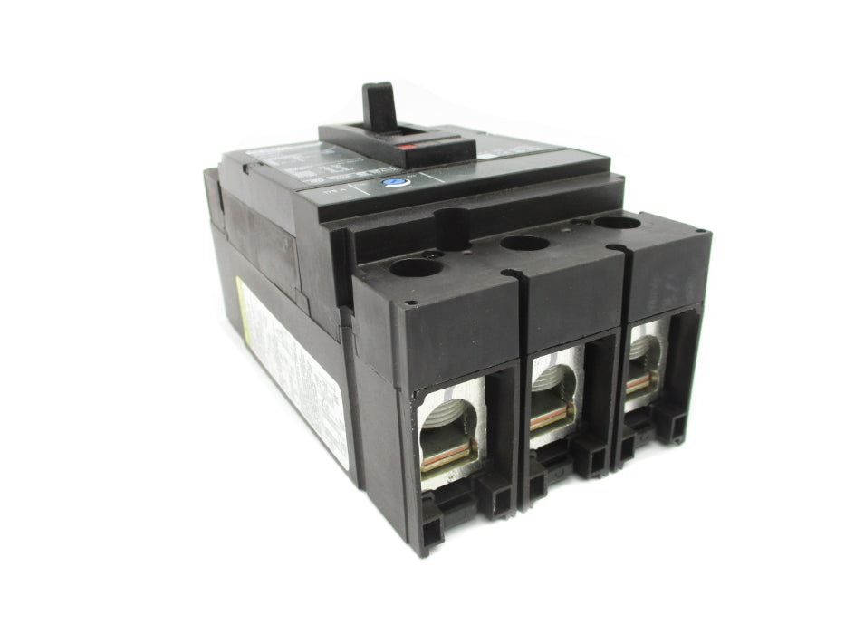 SQUARE D JGL36175 600V 175A NSNP