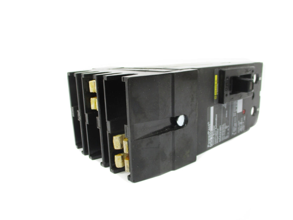 SQUARE D QGA221001 100A 240V NSNP