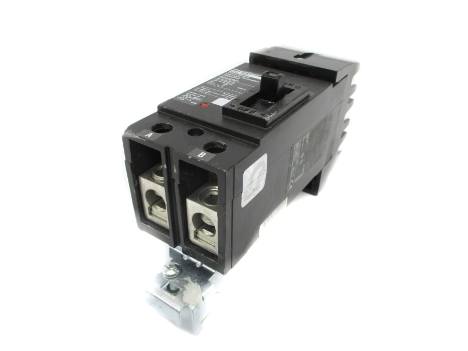 SQUARE D QGA221001 100A 240V NSNP