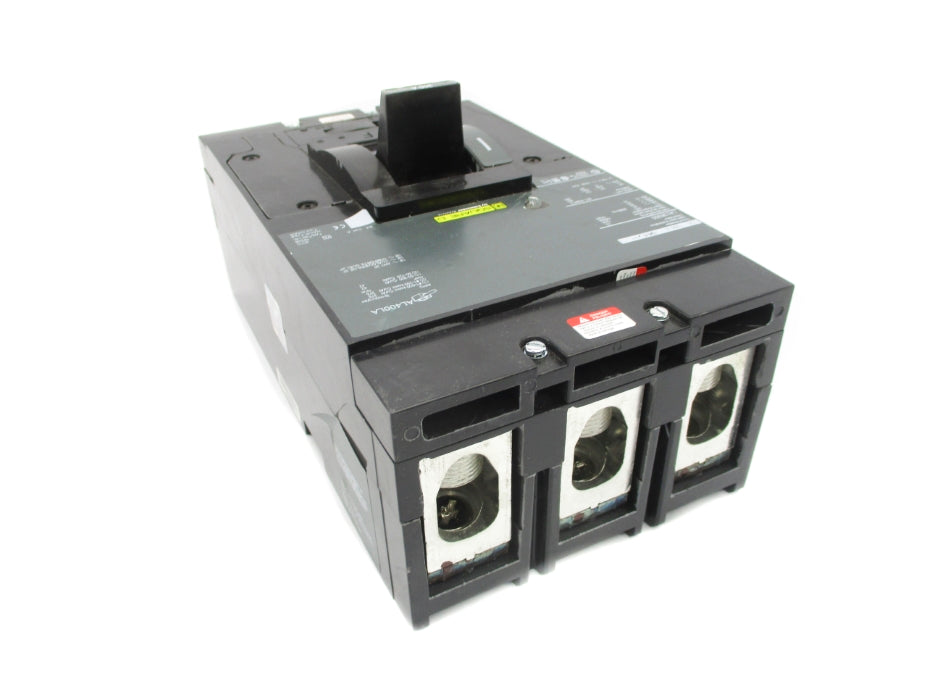 SQUARE D LAL36300 300A 600V NSNP