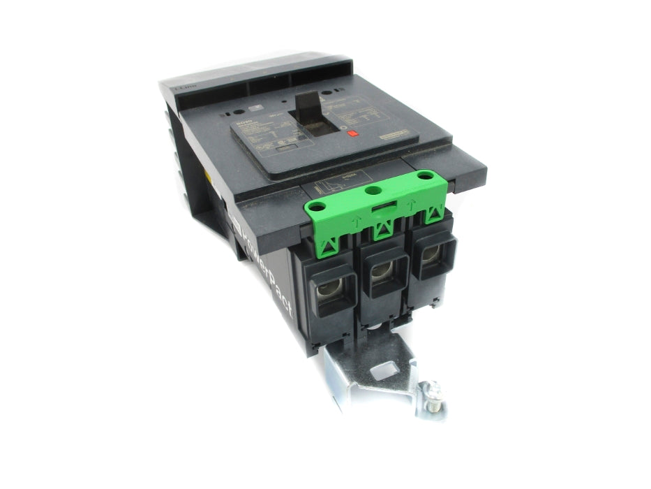 SQUARE D BDA36020 20A 480V NSNP