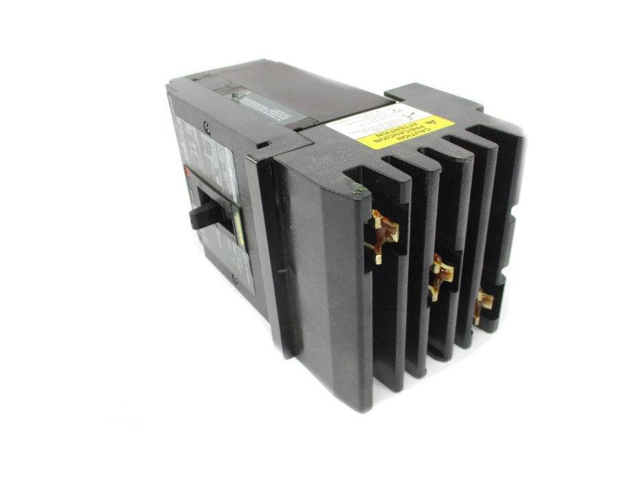 SQUARE D HJA36050 600V 50A NSNP