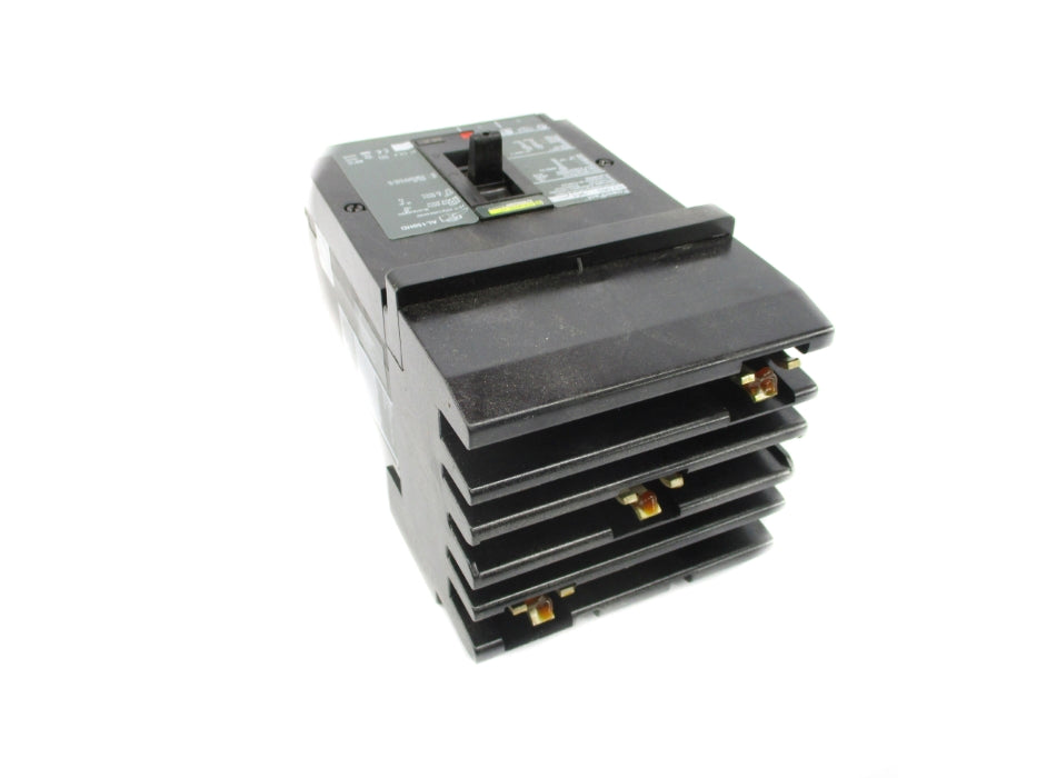 SQUARE D HJA36050 600V 50A NSNP