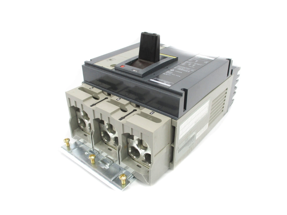 SQUARE D PJA36080 800A 600V NSNP