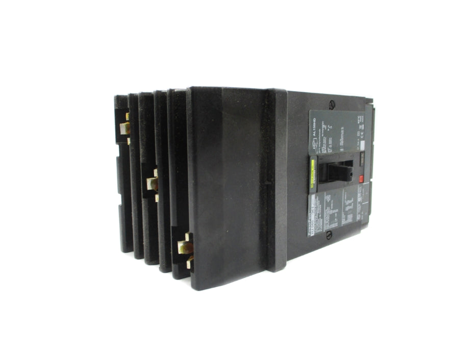 SQUARE D HJA36060 60A 600V NSNP
