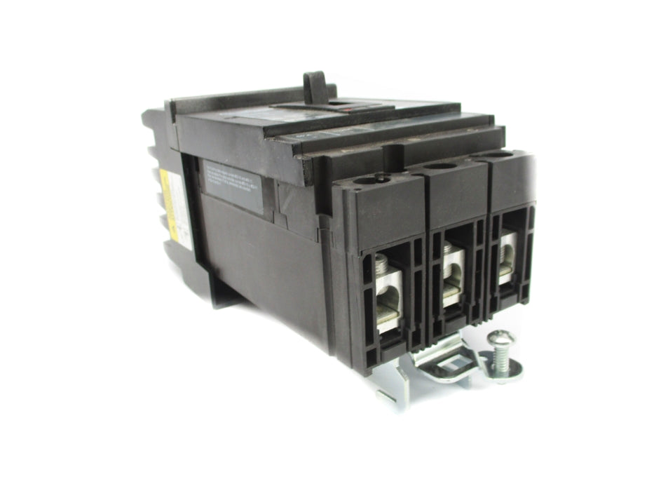 SQUARE D HJA36060 60A 600V NSNP
