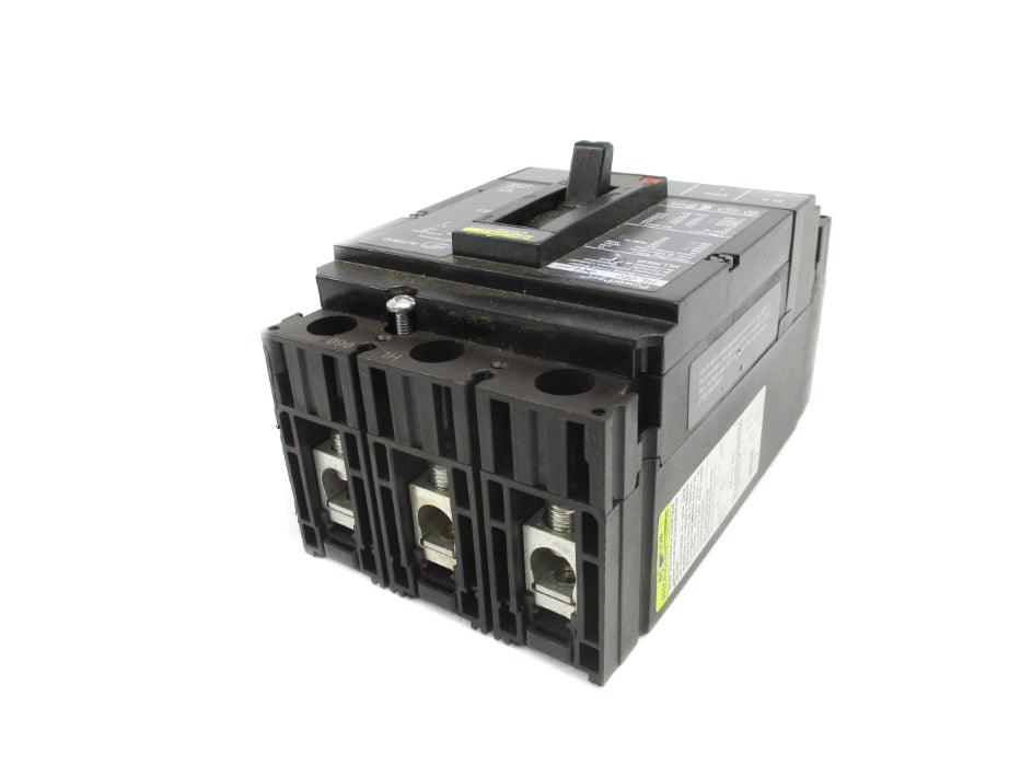 SQUARE D HLL36030 30A 600V NSNP