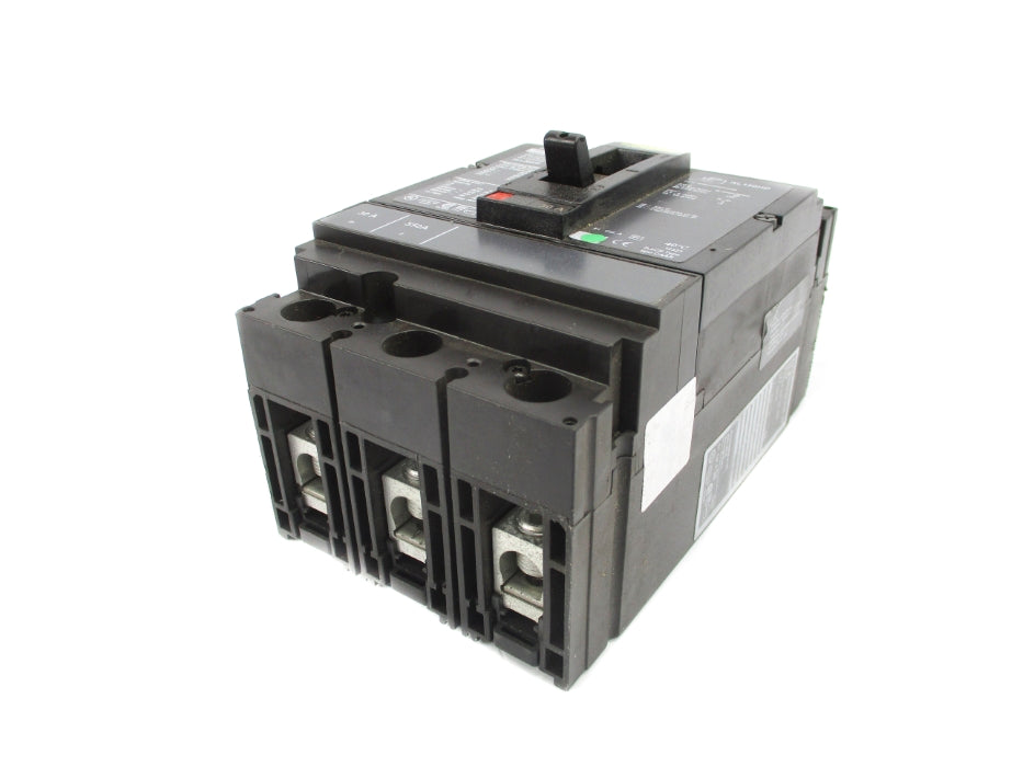 SQUARE D HLL36030 30A 600V NSNP