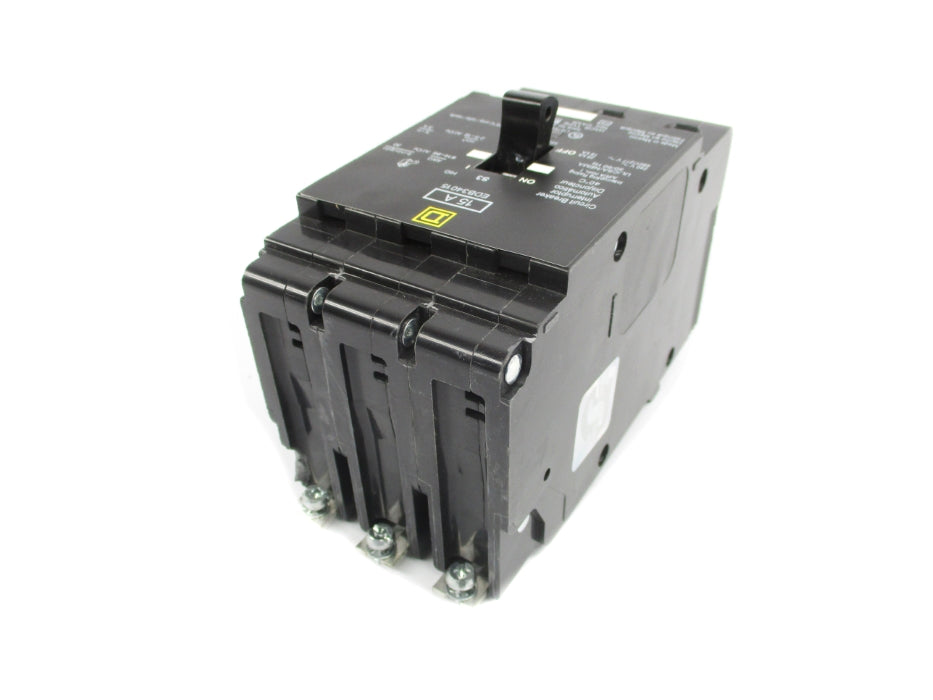 SQUARE D EDB34015 15A 280V NSNP