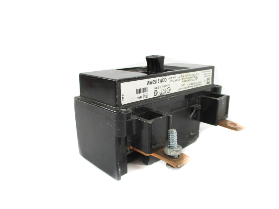 SQUARE D QOM2150MM 150A 240V UNMP