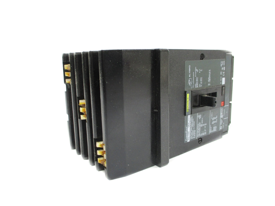 SQUARE D HJA36150 150A 600V NSNP