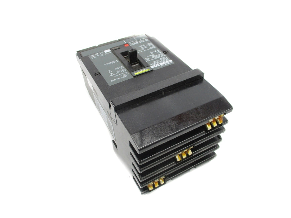 SQUARE D HJA36150 150A 600V NSNP