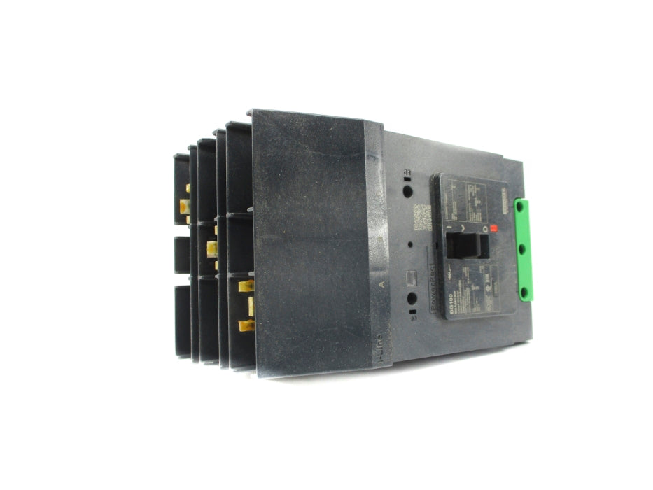 SQUARE D BGA34100Y 277V 100A NSNP