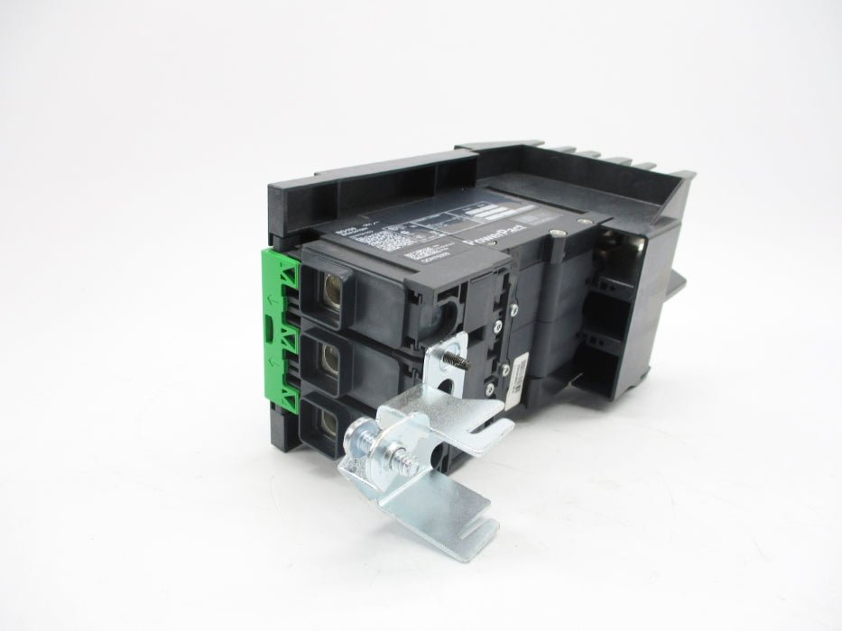 SQUARE D BGA34100Y 277V 100A NSNP