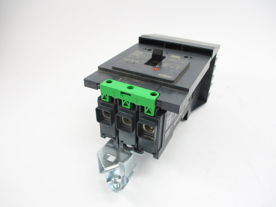 SQUARE D BGA34100Y 277V 100A NSNP