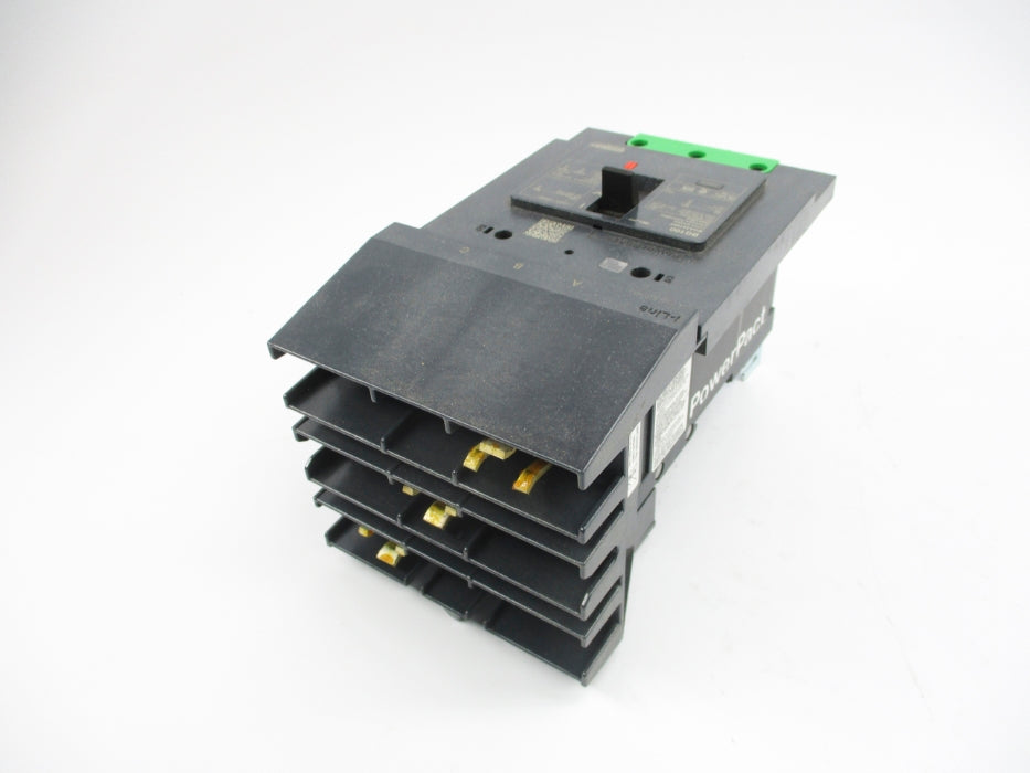 SQUARE D BGA34100Y 277V 100A NSNP