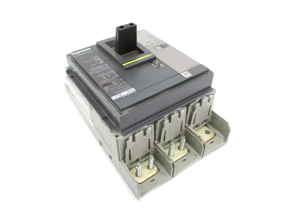 SQUARE D PGF36100U31A 1000A 600V NSNP