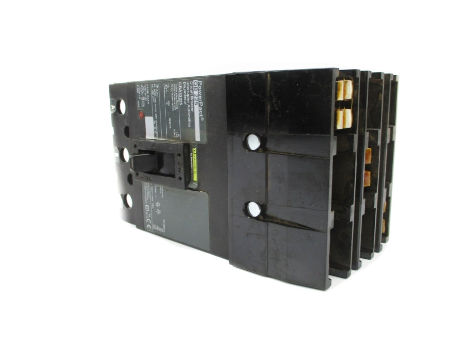 SQUARE D QBA32225 225A 240V NSNP