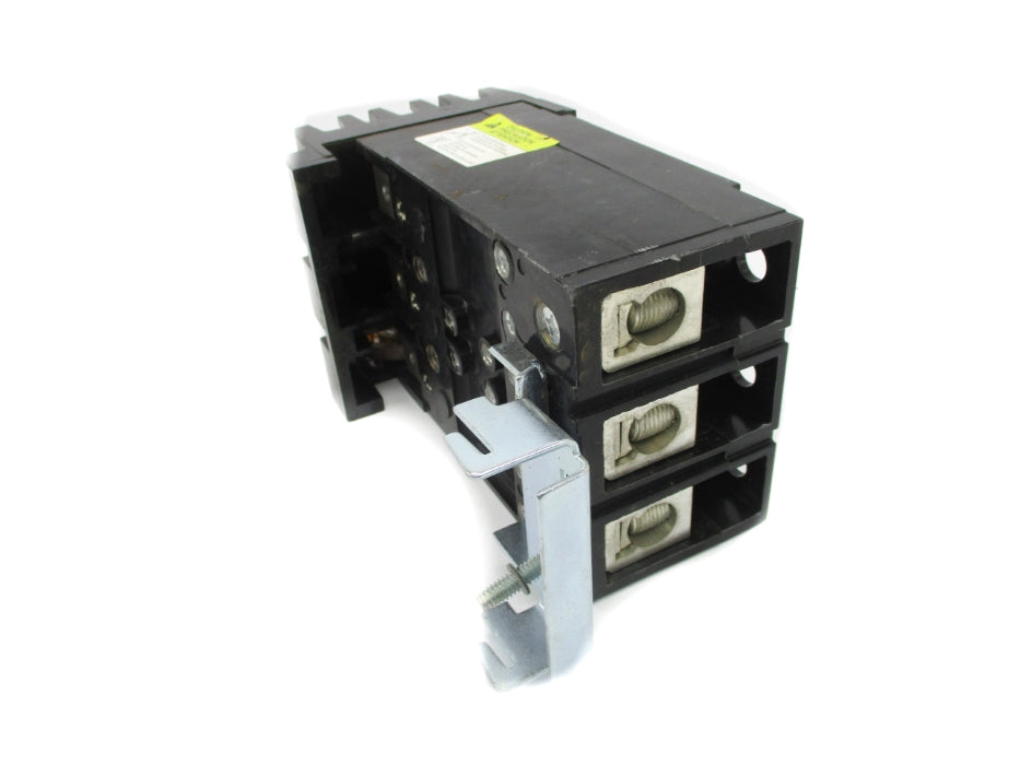 SQUARE D QBA32225 225A 240V NSNP