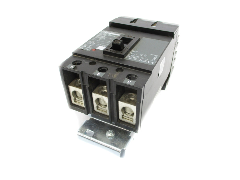 SQUARE D QBA32225 225A 240V NSNP