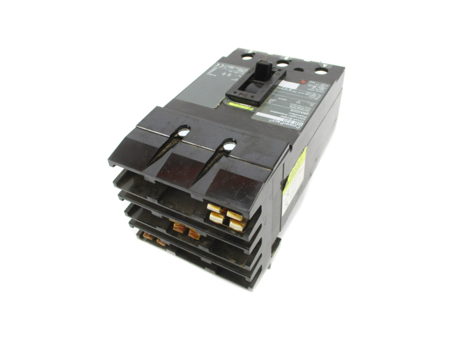 SQUARE D QBA32225 225A 240V NSNP