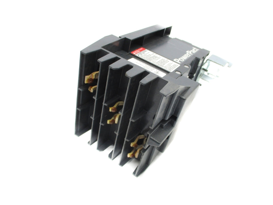 SQUARE D BDA36040 40A 480V NSNP