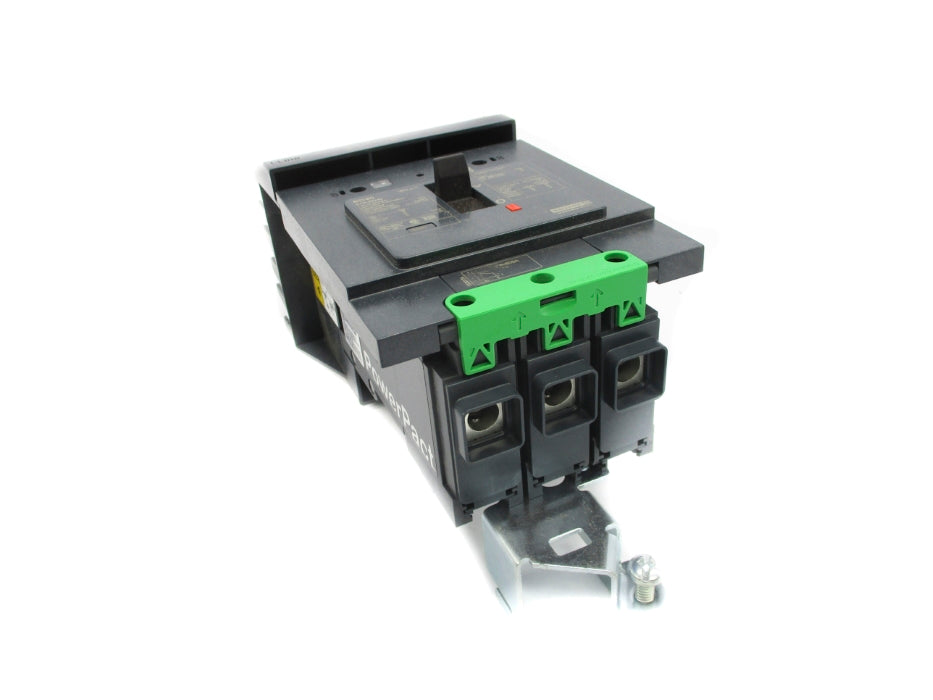 SQUARE D BDA36040 40A 480V NSNP