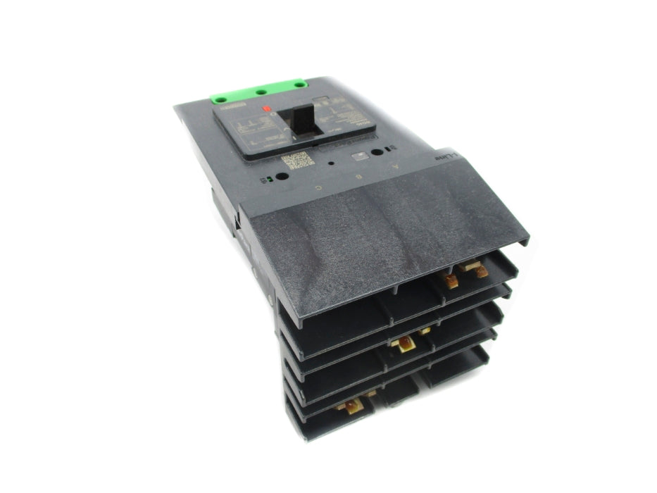 SQUARE D BDA36040 40A 480V NSNP