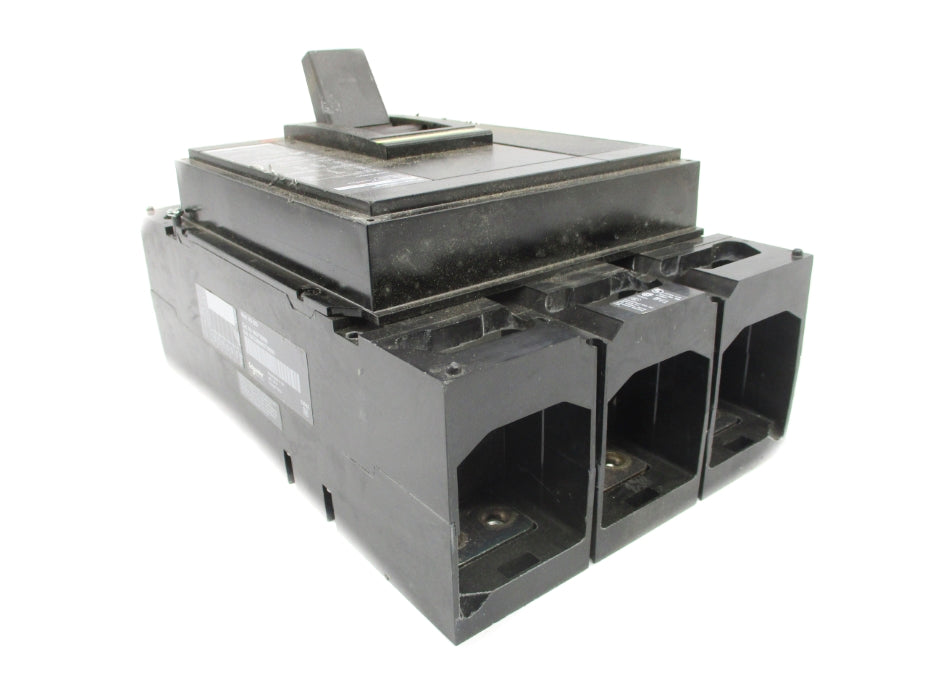 SQUARE D MGF36800 800A 600V UNMP