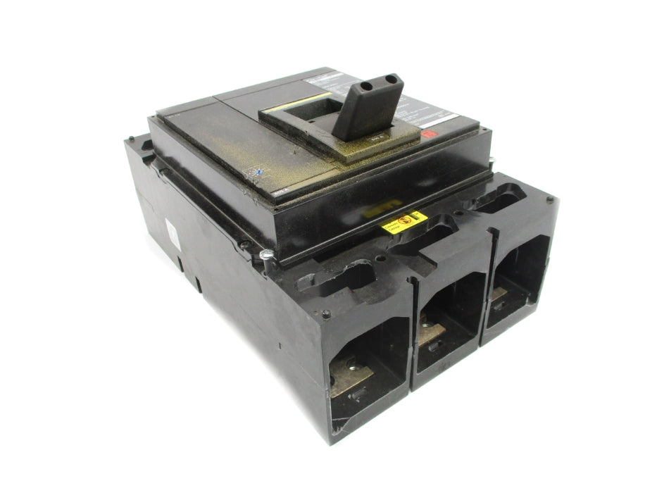 SQUARE D MGF36800 800A 600V UNMP