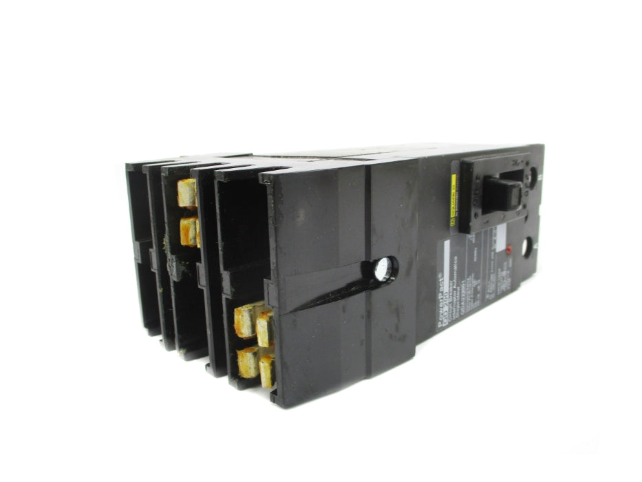 SQUARE D QDA222001 200A 240V NSNP