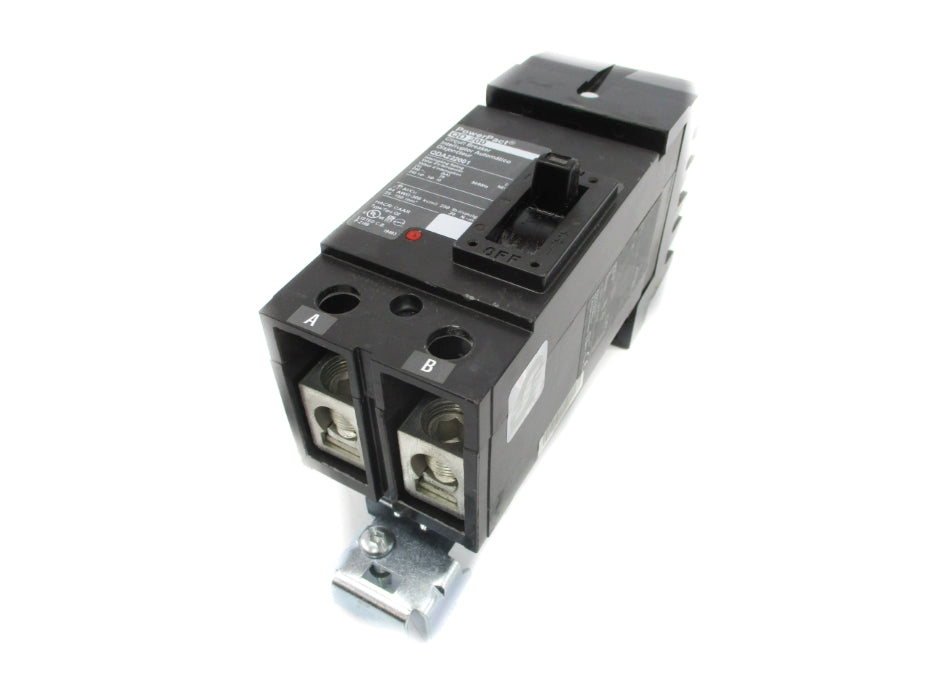 SQUARE D QDA222001 200A 240V NSNP