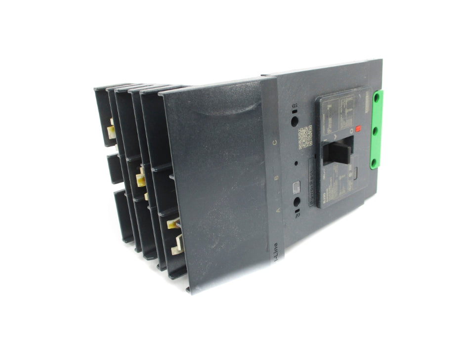 SQUARE D BJA36030 30A 480V NSNP