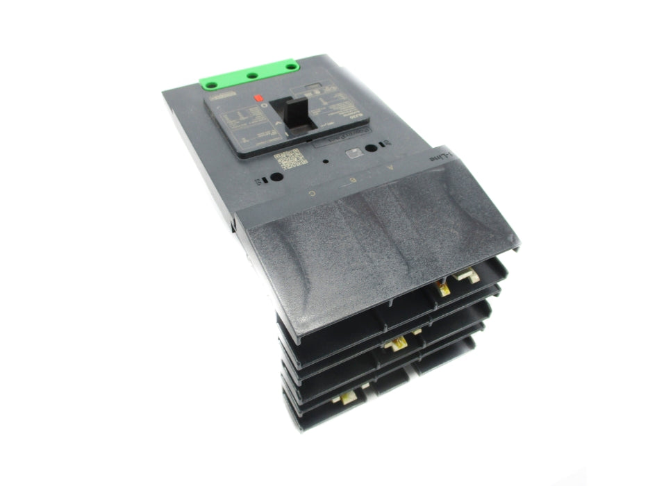SQUARE D BJA36030 30A 480V NSNP