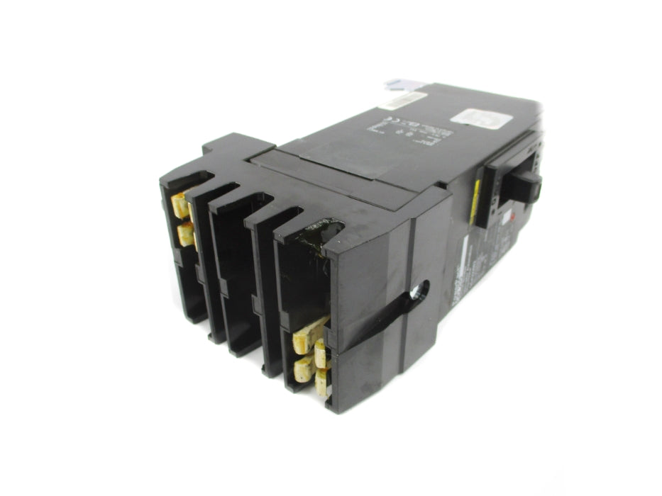 SQUARE D QDA222002 240V 200A NSNP