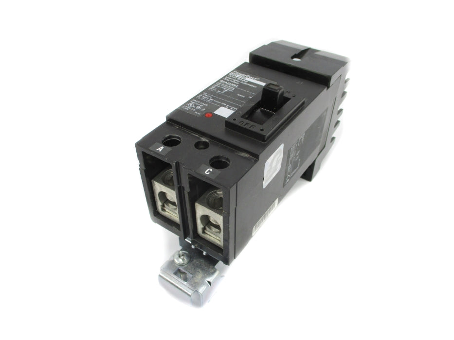 SQUARE D QDA222002 240V 200A NSNP
