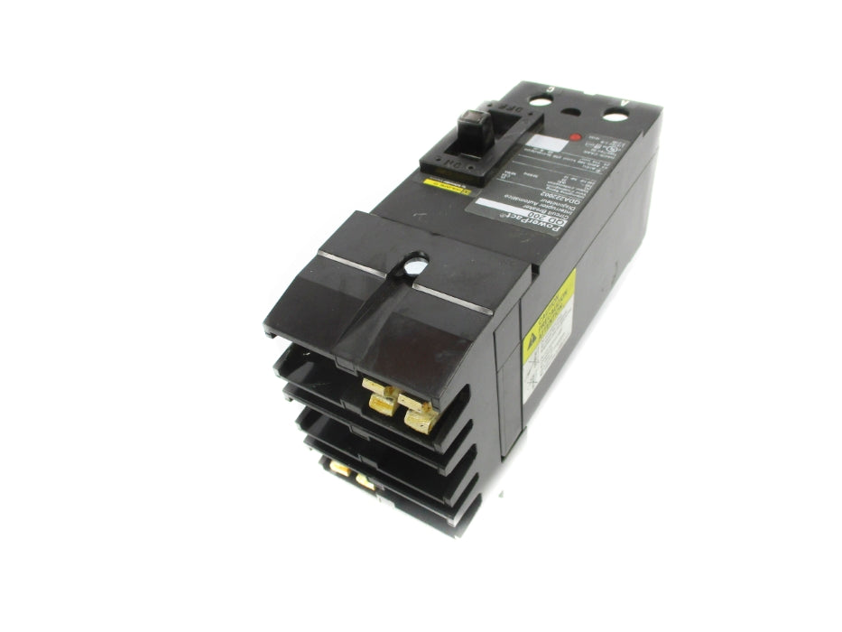 SQUARE D QDA222002 240V 200A NSNP